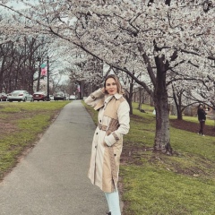 Александра Петрова, 05.04