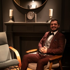 Эмин Мехтиев, Санкт-Петербург