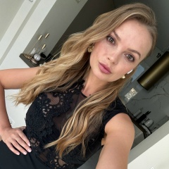 Мария Михайловская, Москва