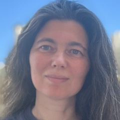 Ася Аксельрод, 22.09.1976, Ramat Gan