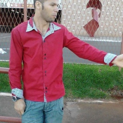Phillym Santos, 28.11.1985, Brasília