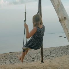 Анастасия Максимова, Санкт-Петербург