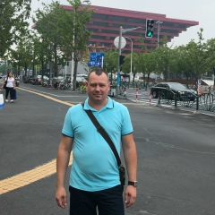 Максим Гороль, 17.02.1980, Новосибирск