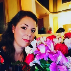 Юлия Субочева, 24.03, Харьков