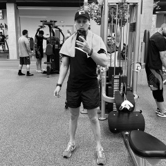 Александр Фальков, 18.10.1996, Челябинск