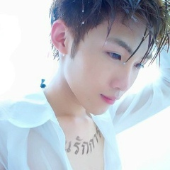 Кирилл Гилберт, 05.01.1994, Ulsan