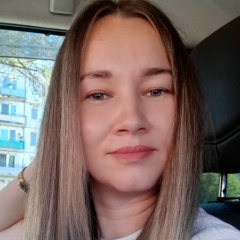 Анна Ромащенко, 01.09