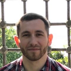 Аюб Мечиев, 21.05