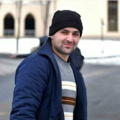 Huseyn Qasimzade, 23.08.1991, Шеки