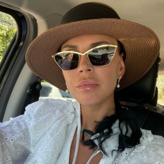 Ольга Ковалёва, Геленджик