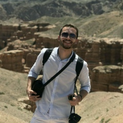 Аслан Мальдебеков, 26.06, Алматы