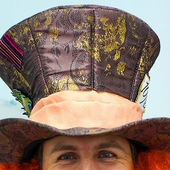 Даниил Буров, 14.06.1979, Санкт-Петербург