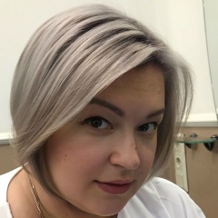 Анна Ханова-Шкицкая, 24.11, Санкт-Петербург