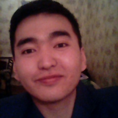 Дидар Зейнел, 02.09.1992, Державинск