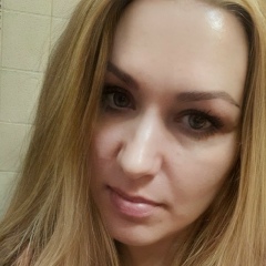 Екатерина Гришанова, 26.10.1978, Кемерово