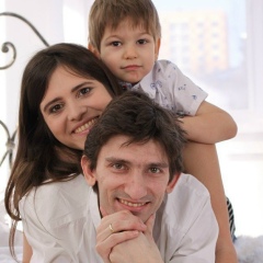 Алексей Нониашвили, 27.12.1984, Москва