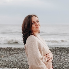 Екатерина Медведева, 07.11, Москва