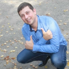 Андрей Моргунов, 01.10.1984, Славянск-на-Кубани