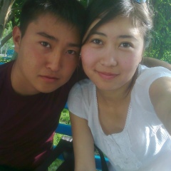 Aibek Egeubaev, 19.03.1994, Семей