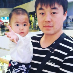 Shakir Gasyrov, 20.05.1993, Алматы