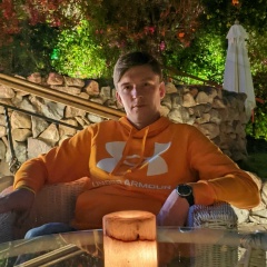 Кирилл Губанов, 30.10.1985, Москва