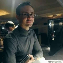Vlad Skvidle, Санкт-Петербург