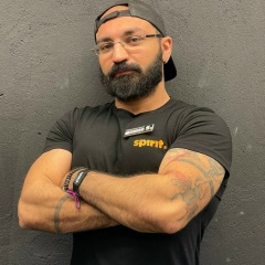 Мех Суеверный, 06.08.1989, Москва