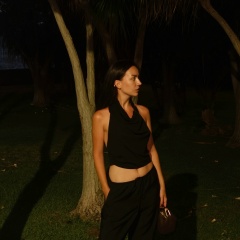 Валерия Лордкипанидзе, 24.10