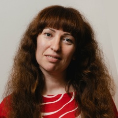 Елена Повторейко, 20.05, Дубна