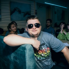 Ilya Bogadzevich, 04.07.1983, Златоуст