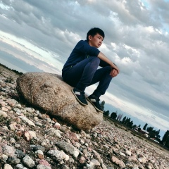 Актилек Тойтуков, 15.07.1996, Бишкек