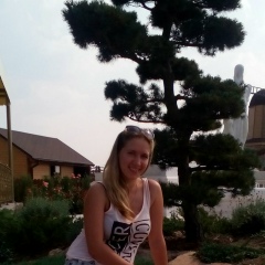 Екатерина Коваль, 07.12, Корсунь-Шевченковский