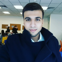 Самир Чилингаров, 30.07, Алматы