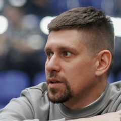 Илья Хайретдинов, 01.02, Нижний Новгород