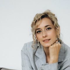 Юлия Полетаева, 08.04.1988, Пенза