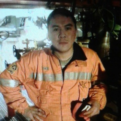 Каныбек Адилгереев