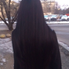 Светлана Кан, 25.06.1996, Алматы