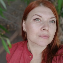 Ирина Киселева, 31.07, Санкт-Петербург