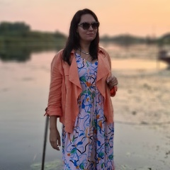 Дарья Сергейчик, 02.04.1987, Калининград