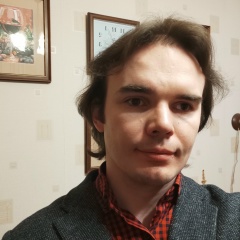 Андрей Линде, 13.04.1991, Москва