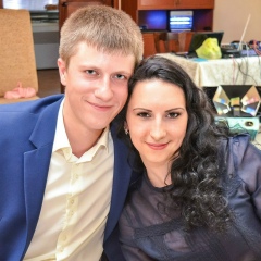 Вероника Науменко, 13.10, Харьков