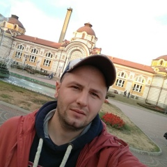 Виталик Киосев, 20.07, Болград