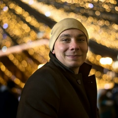 Серёга Любера, 30.01.1991, Москва