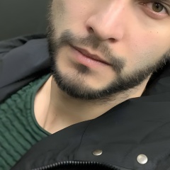 Ramiz Khasanov, 08.10, Москва