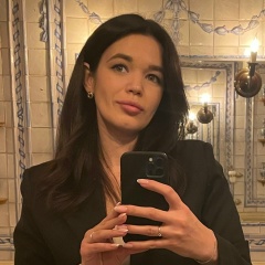 Олеся Ермолаева, 04.06.1989, Москва