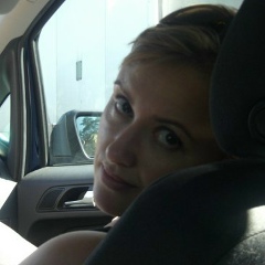 Лариса Цыброва, 09.06, Москва