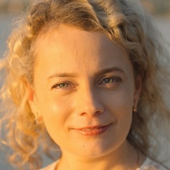 Елена Вьюжанина, 01.11, Воткинск