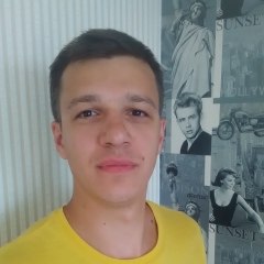 Дмитрий Лаврик, 24.03, Харьков