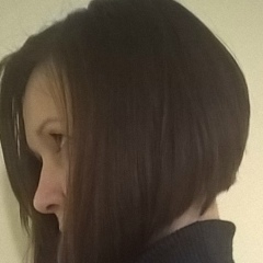 Марина Санина, 30.04.1985, Краснодар