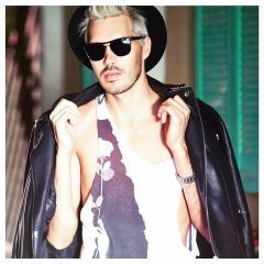 Максим Рокицкий, 12.01.1984, Москва